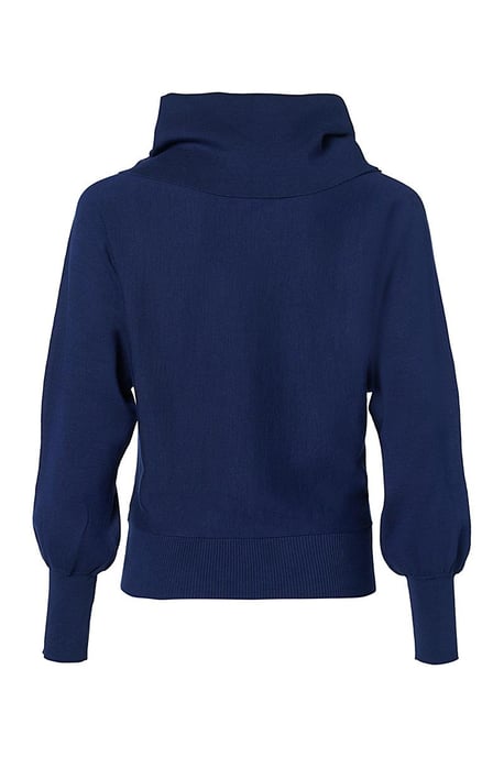 Angelina Trui Navy - Image 6