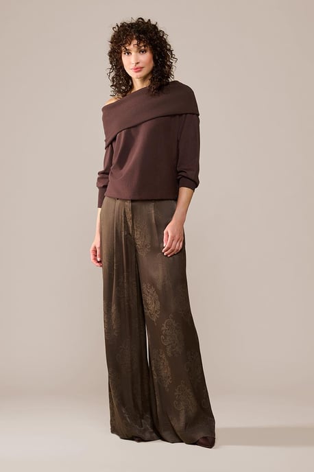 Angelina Trui Donkerbruin - Image 2