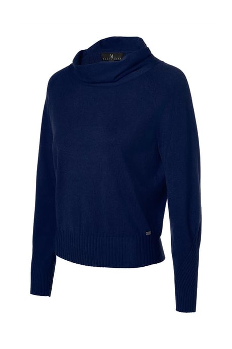 Cherbroug Trui Navy - Image 3