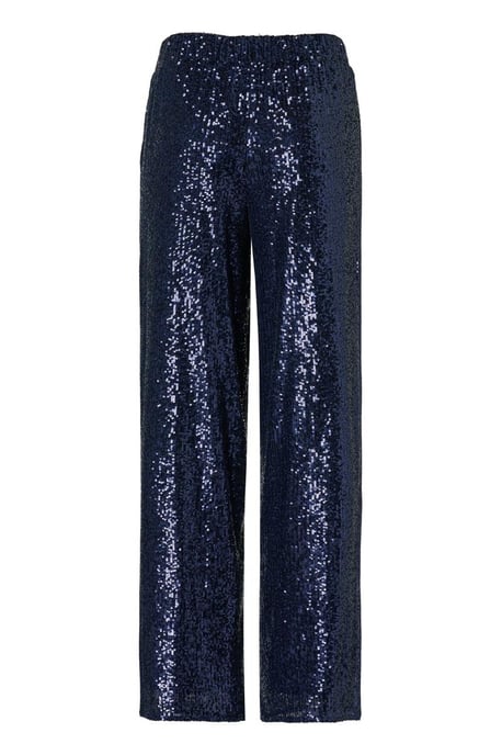 Mira Broek Navy - Image 4