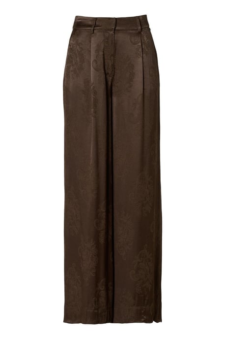 Benfield Broek Donkerbruin - Image 2