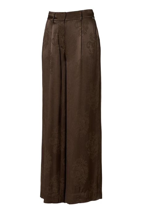 Benfield Broek Donkerbruin - Image 3
