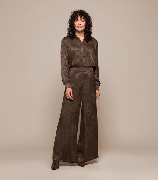 Benfield Broek Donkerbruin - Image 6