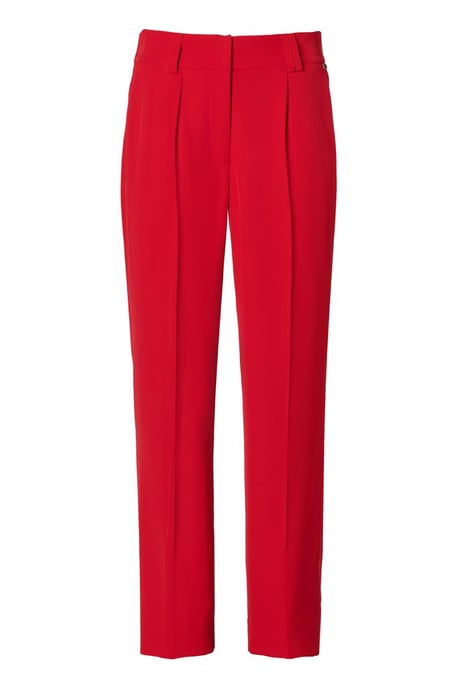 Evy Broek Rood - Image 2
