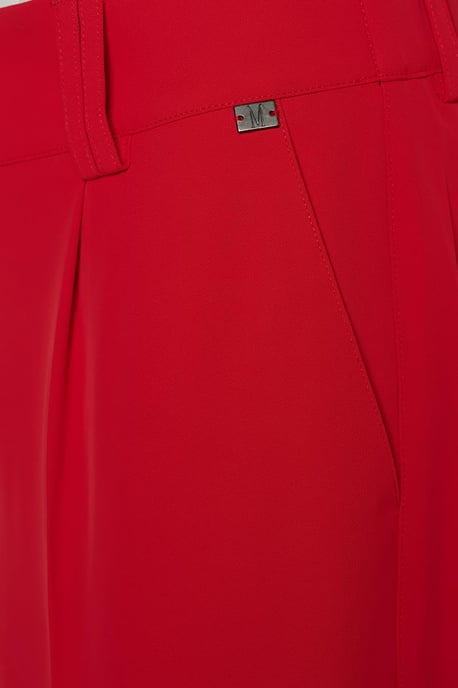 Evy Broek Rood - Image 5