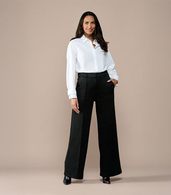 Celia Broek Zwart - Image 5