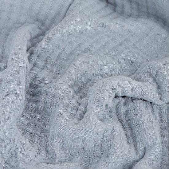 Yard Lark Muslin Cotton Throw Small - Image 3