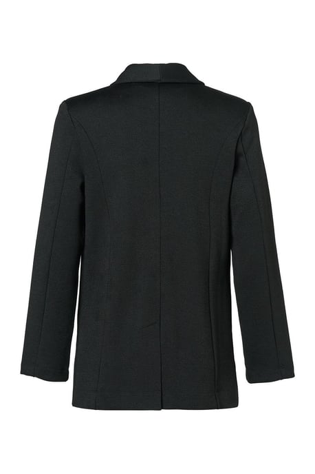 Brianna Blazer Zwart - Image 4