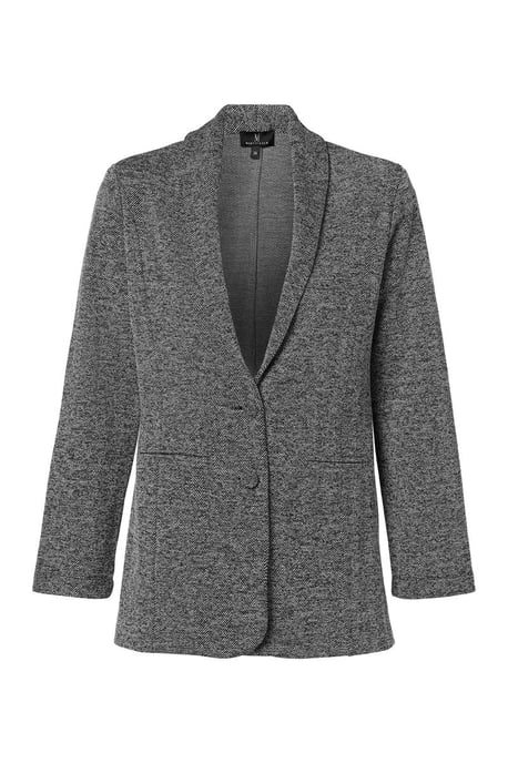 Brianna Blazer Grijs - Image 3