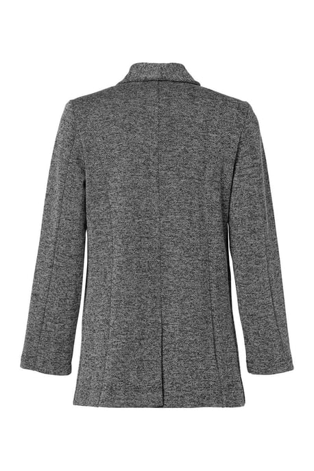 Brianna Blazer Grijs - Image 5