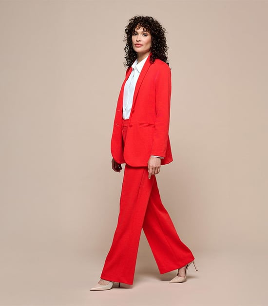Brianna Blazer Koraal - Image 6