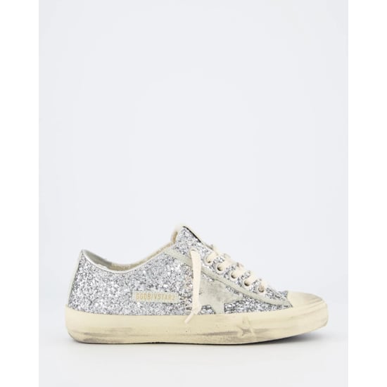 Golden Goose Deluxe Brand Dames v- star 2 sneaker - Image 1