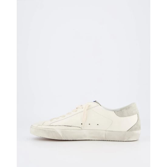 Golden Goose Deluxe Brand Heren super-star sneaker /grijs - Image 6