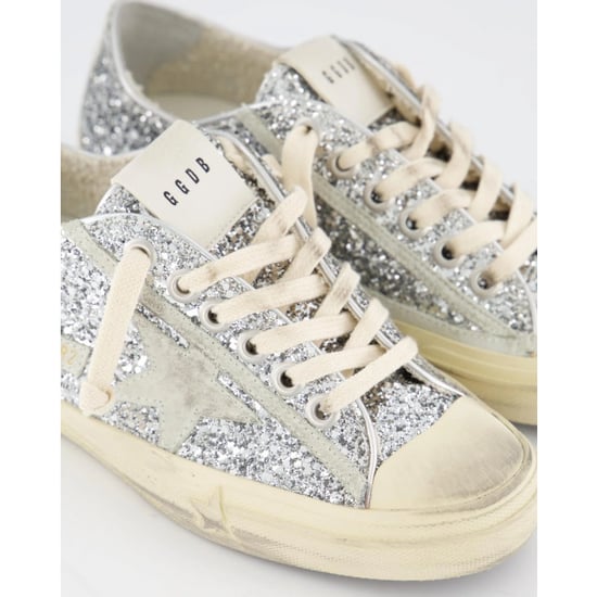 Golden Goose Deluxe Brand Dames v- star 2 sneaker - Image 3