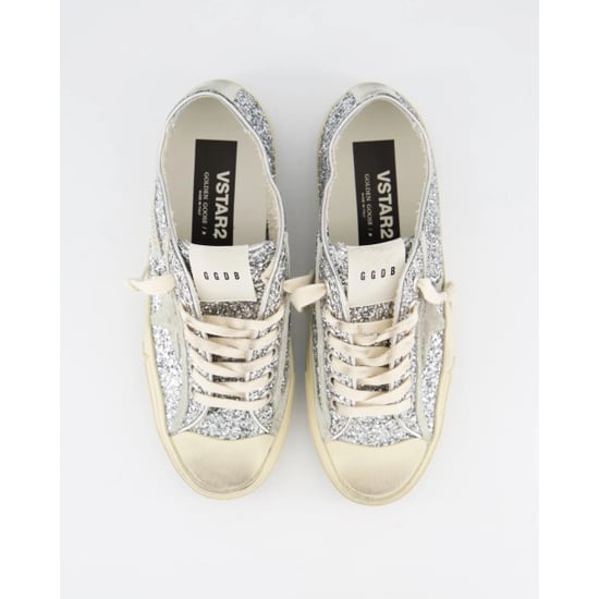 Golden Goose Deluxe Brand Dames v- star 2 sneaker - Image 5