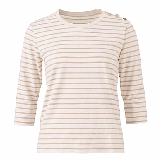 Enjoy T-shirt 431450 zand - Image 1