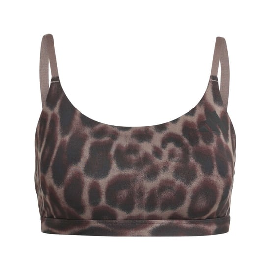 Adidas opt aop ls bra sport bh dames - - Image 1