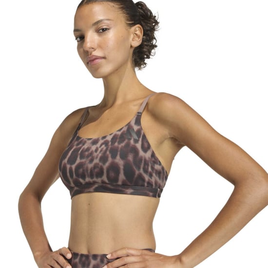 Adidas opt aop ls bra sport bh dames - - Image 3
