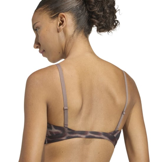Adidas opt aop ls bra sport bh dames - - Image 4