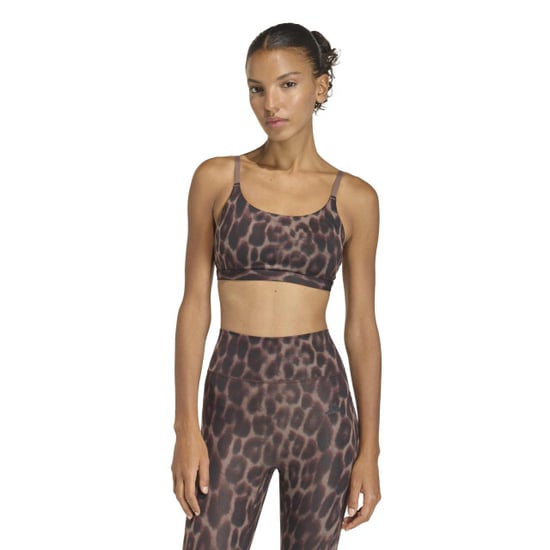 Adidas opt aop ls bra sport bh dames - - Image 5