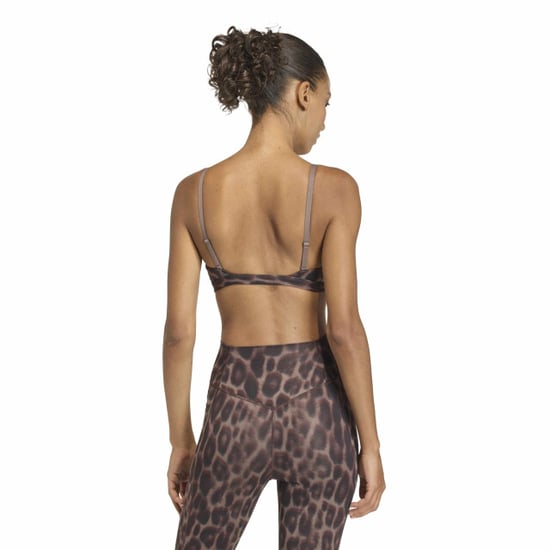 Adidas opt aop ls bra sport bh dames - - Image 6