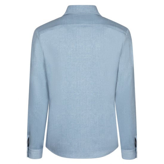 Cavallaro Cavallaro overshirt - Image 2
