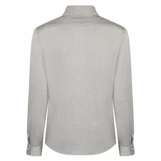 Cavallaro Cavallaro overshirt - Image 2