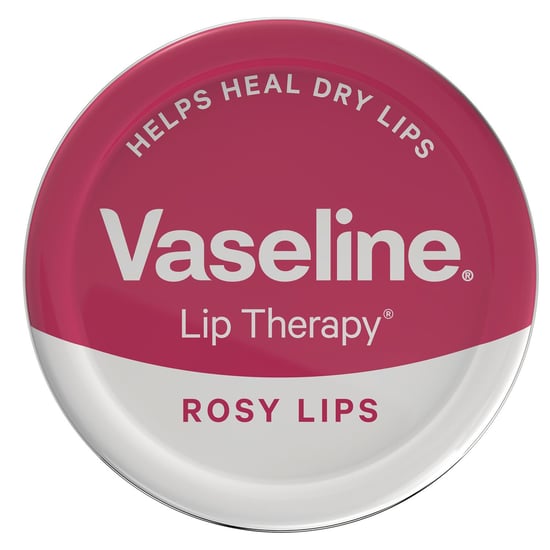 Vaseline Gluta-Hya Dewy Radiance Serum Lotion 200ml & Rosy Lips Therapy 20g Duo - Image 4