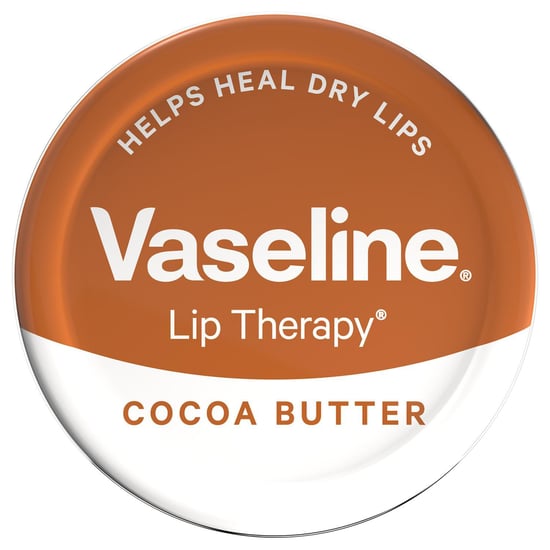 Vaseline Cocoa Glow Duo Radiant Cocoa Body Lotion 400ml & Cocoa Lip Therapy 20gm - Image 5