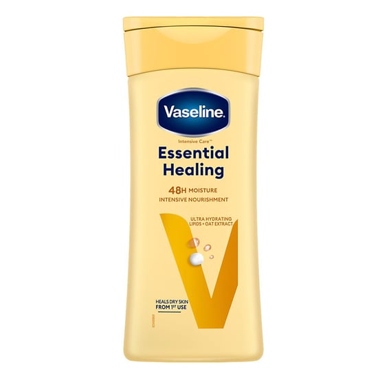 Vaseline Daily Healing Duo Intensive Care Body Lotion 400ml & Rosy Lip Therapy 20gm - Image 6