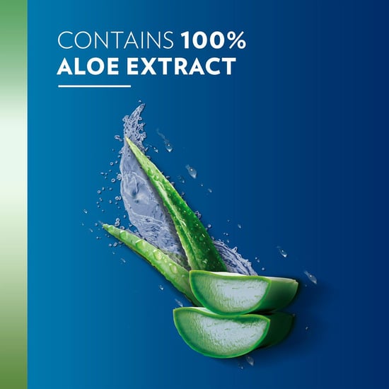 Vaseline Intensive Care Duo Body Lotion Aloe Soothe & Cocoa Radiant, 400ml Each - Image 5