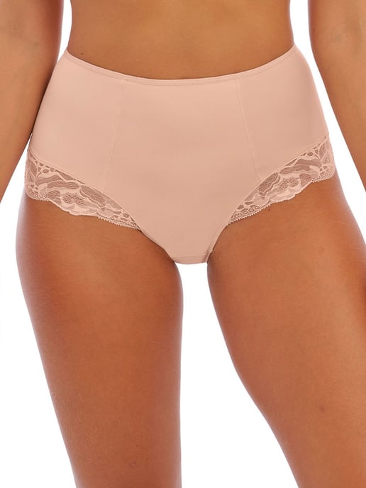 Reflect High Waist Brief - Image 1