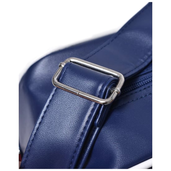 Lambretta Racing Stripe Toiletry Bag (Navy) - Image 5