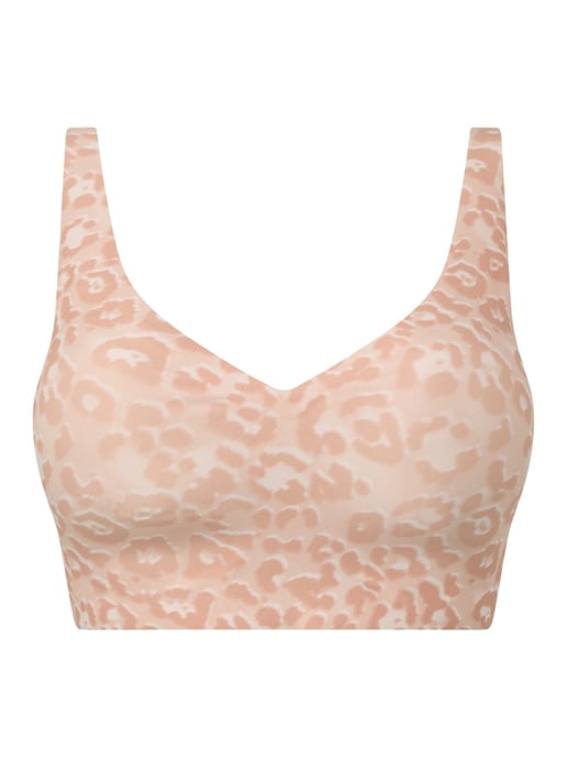 SoftStretch Power Plunge Bra - Image 3