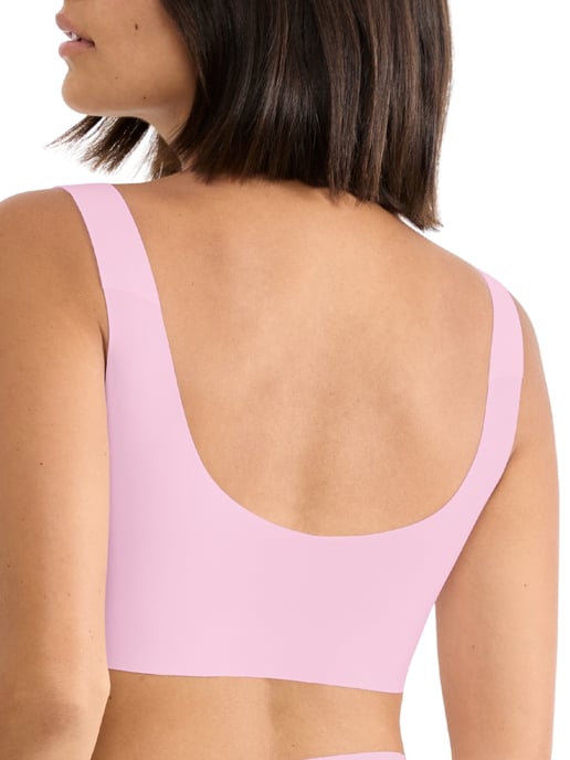 ZERO Feel 2.0 Crop Top - Image 2