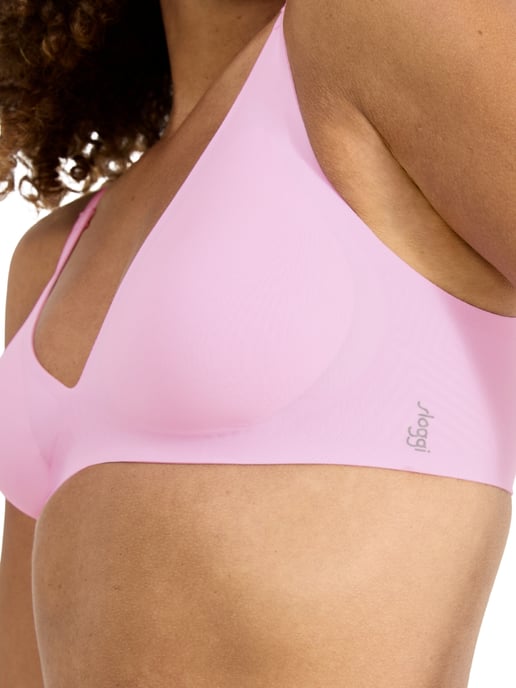 ZERO Feel 2.0 UP Push Up Bra - Image 3