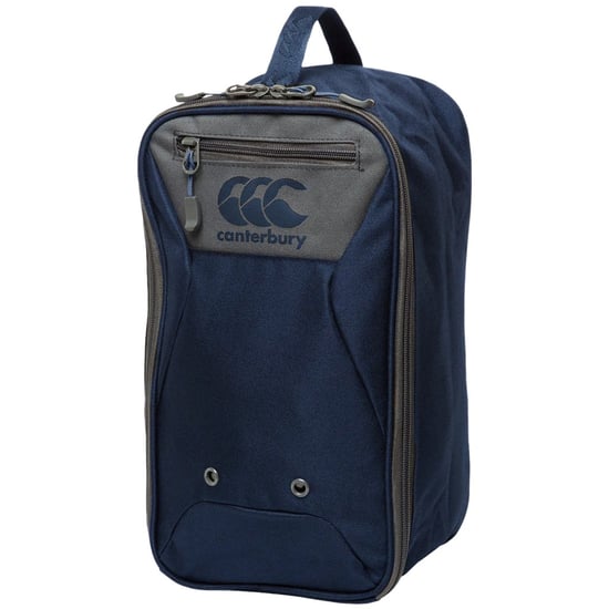 Canterbury Classic Boot Bag (Navy) - Image 1