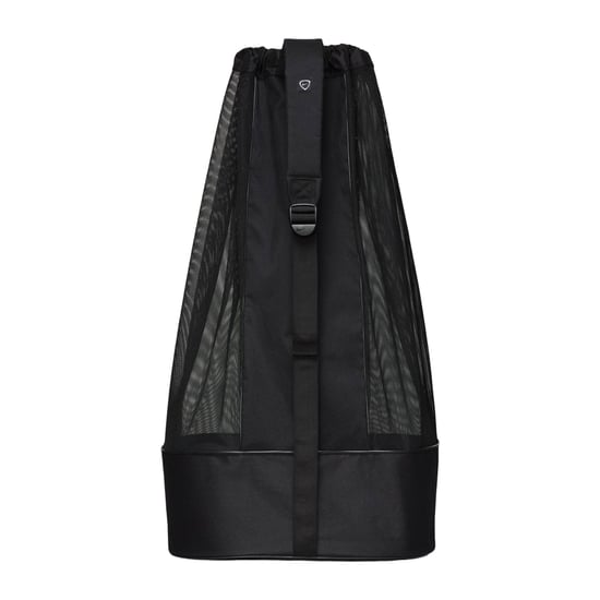 Nike Club Team Football Bag (Black/White) - Image 2
