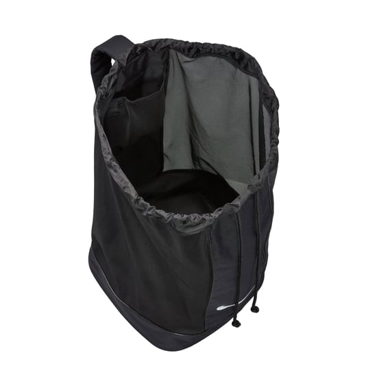 Nike Club Team Football Bag (Black/White) - Image 4