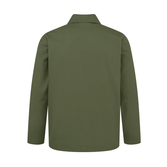 Premier Unisex Volwassen 2.0 Utility Jacket (Stay Olive) - Image 1