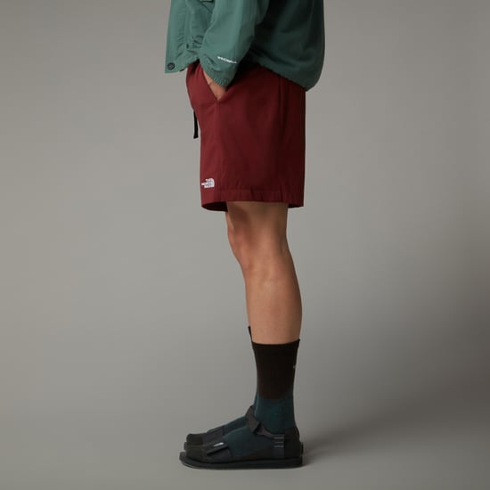 M Class V Pathfinder Belted Short - 7" - Image 3