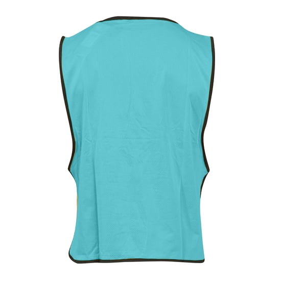 Umbro Unisex trainingsslabber voor volwassenen (Aqua/Zwart) - Image 2