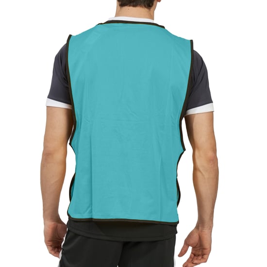 Umbro Unisex trainingsslabber voor volwassenen (Aqua/Zwart) - Image 4