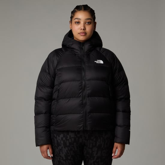W Plus Hyalite Hoodie - Eu - Image 1