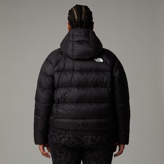 W Plus Hyalite Hoodie - Eu - Image 3