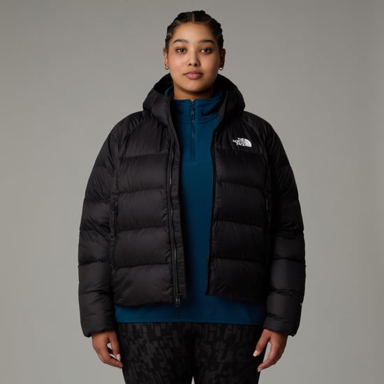 W Plus Hyalite Hoodie - Eu - Image 4