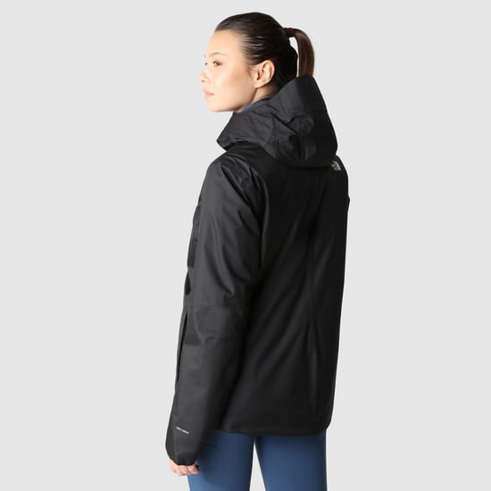 W Quest Insulated Jacket - Eu - Image 3