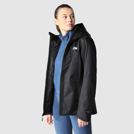 W Quest Insulated Jacket - Eu - Image 4