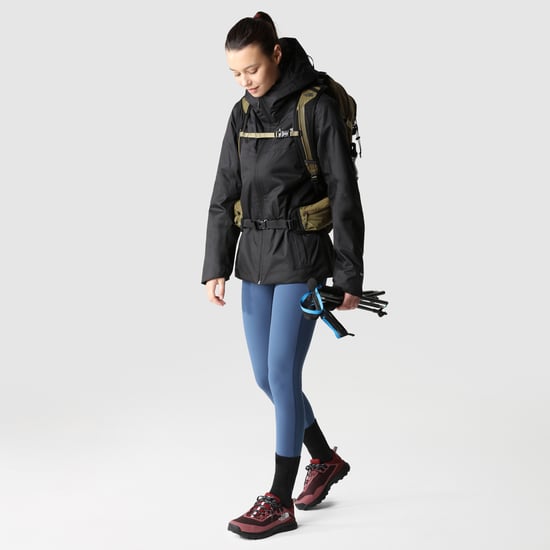 W Quest Insulated Jacket - Eu - Image 5