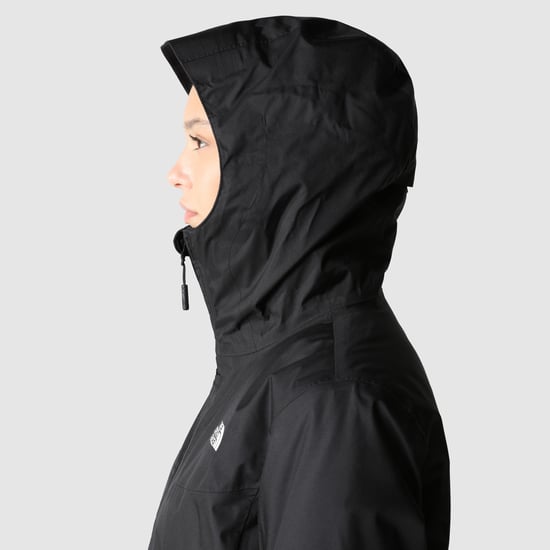 W Quest Insulated Jacket - Eu - Image 6